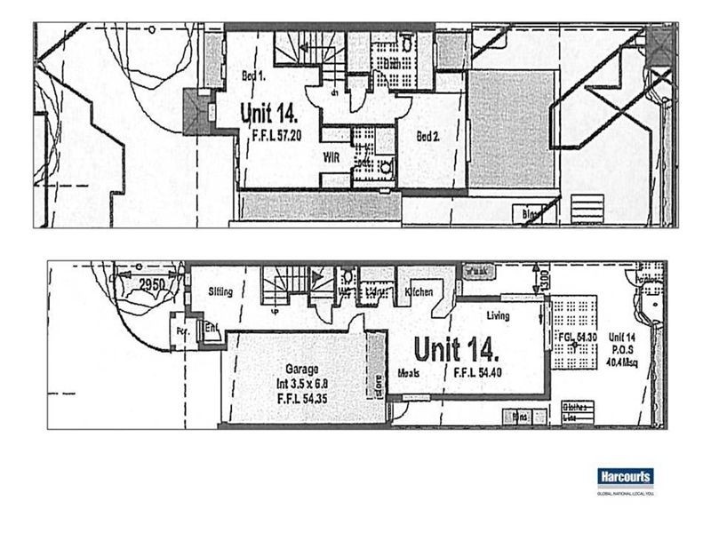 14/4 Young Road, Hallam VIC 3803