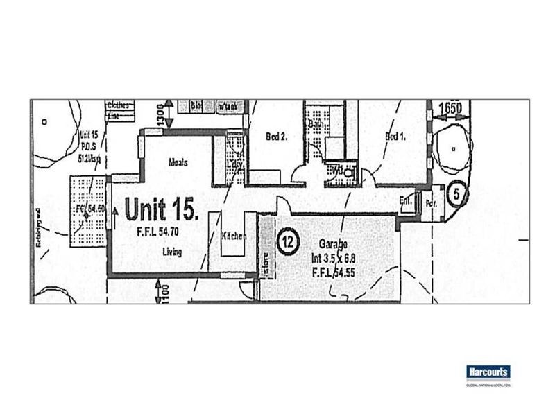 15/4 Young Road, Hallam VIC 3803