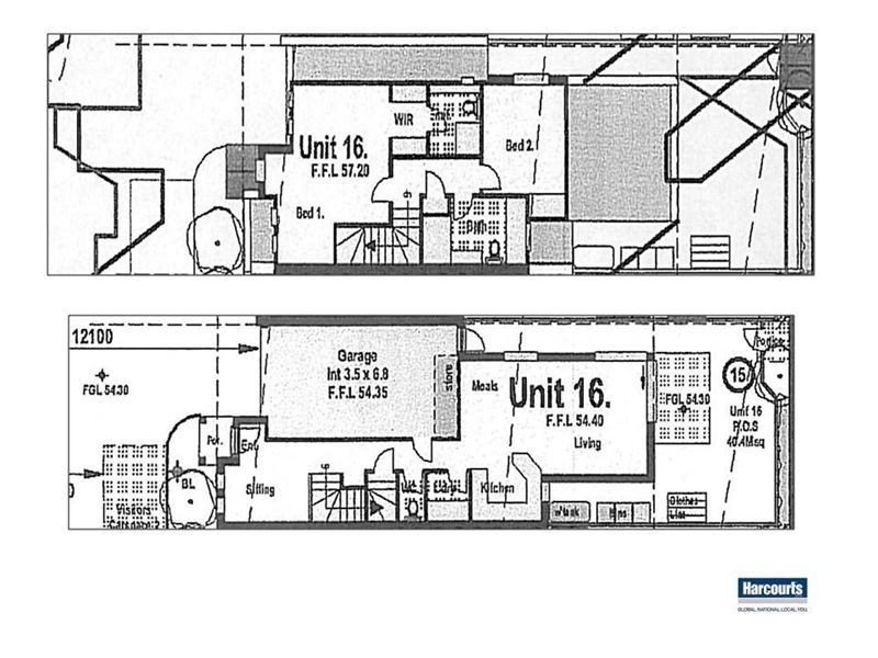16/4 Young Road, Hallam VIC 3803