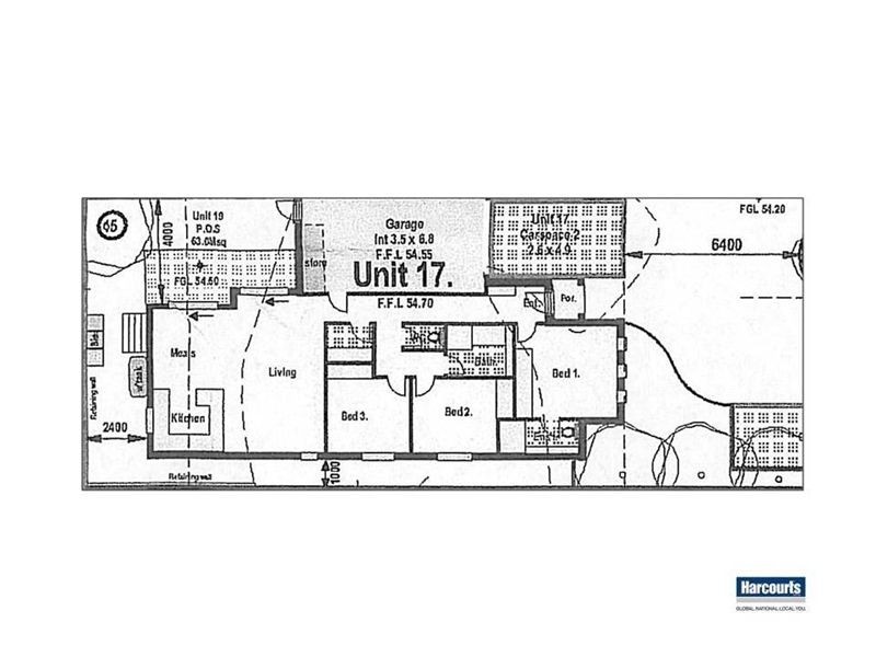 17/4 Young Road, Hallam VIC 3803