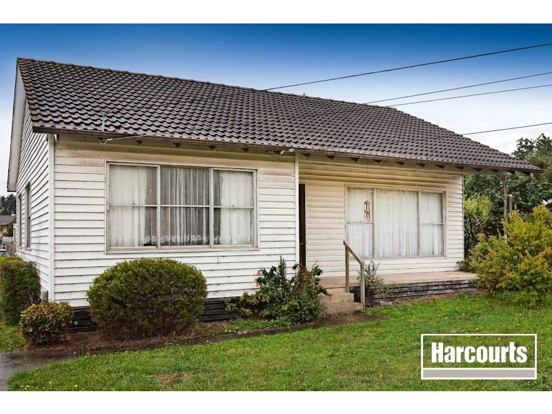 1/1 Rain Court, Doveton VIC 3177