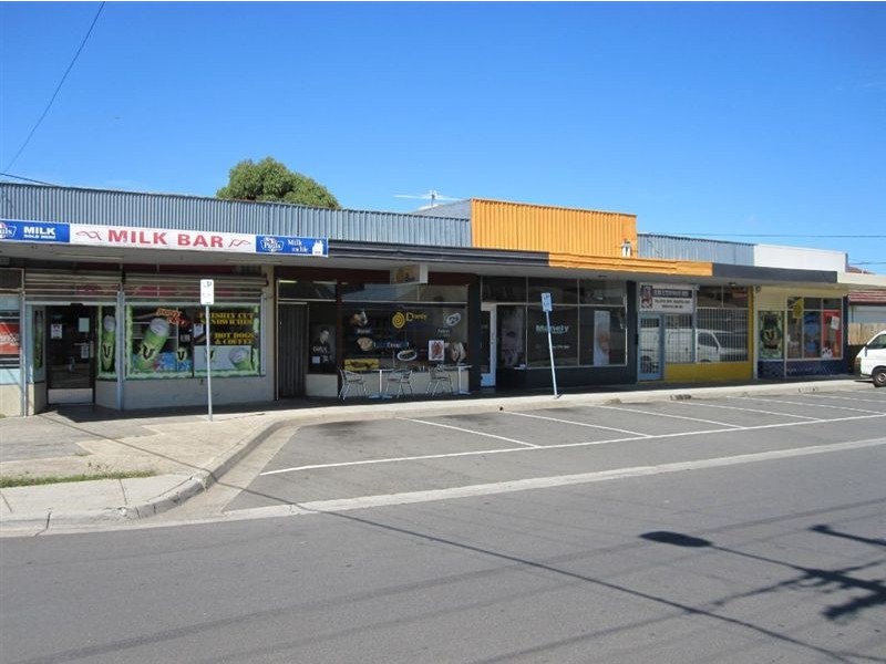 10 Glynda Street, Dandenong VIC 3175