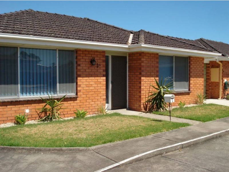 6/47 Stud Road, Dandenong VIC 3175