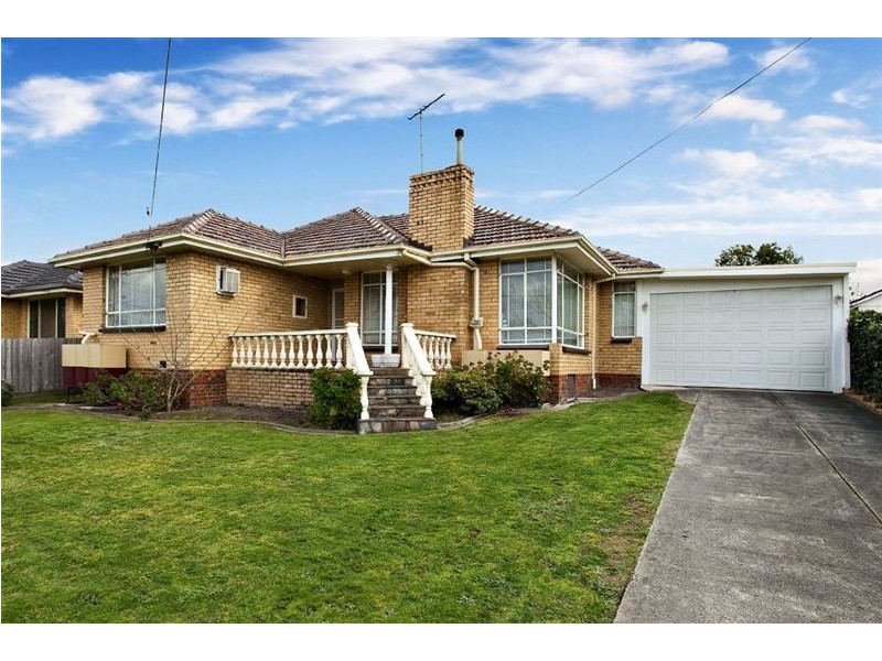 13 Carroll Avenue, Dandenong VIC 3175
