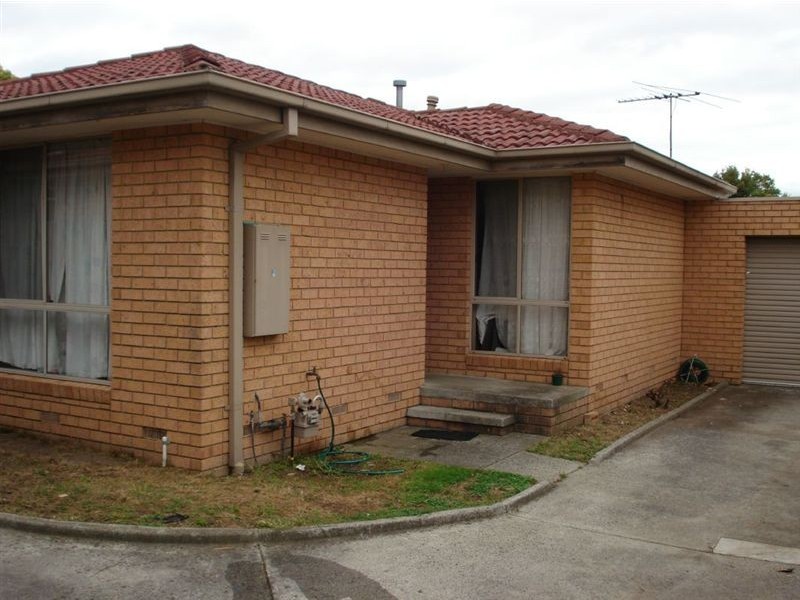 3/52 Cleeland Street, Dandenong VIC 3175