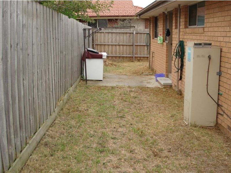 3/52 Cleeland Street, Dandenong VIC 3175