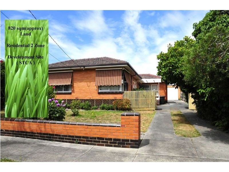 20 Grace Avenue, Dandenong VIC 3175