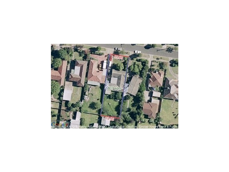 24 Grace Avenue, Dandenong VIC 3175