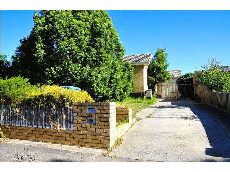 24 Grace Avenue, Dandenong VIC 3175