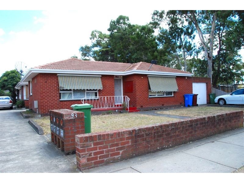 1/93 Cleeland Street, Dandenong VIC 3175