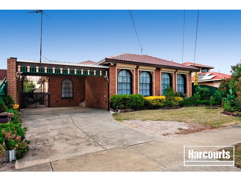 29 Balgowlah Avenue, Keysborough VIC 3173