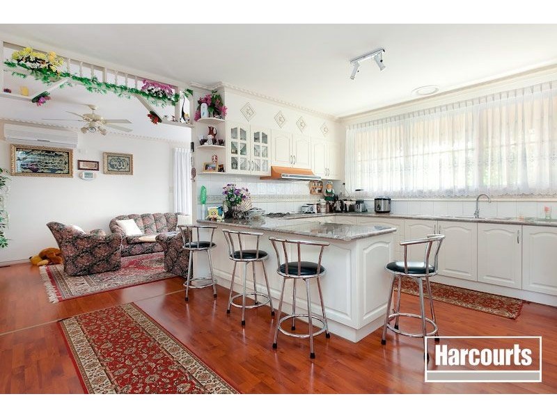 29 Balgowlah Avenue, Keysborough VIC 3173