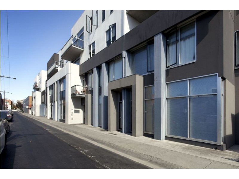 2/11 Mount Street, Prahran VIC 3181