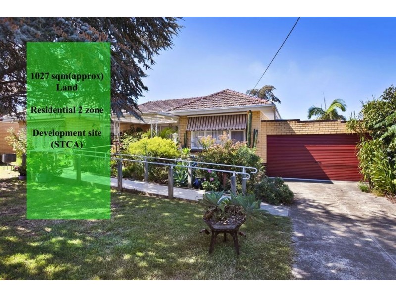 3 Aratula Street, Dandenong VIC 3175