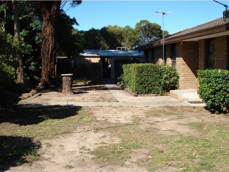 20 McLennan Street, Eumemmerring VIC 3177