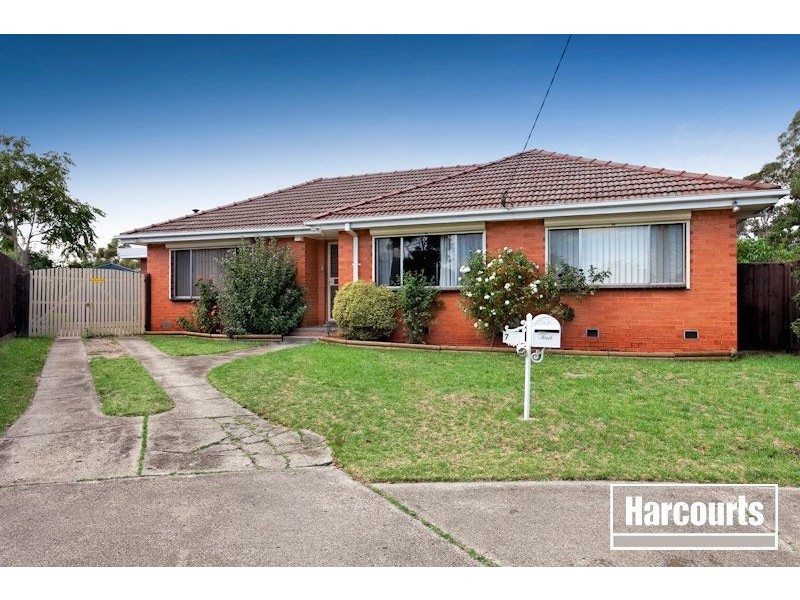 7 Kiandra Close, Noble Park VIC 3174