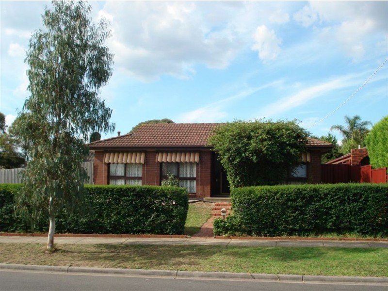 2 Marlene Court, Hampton Park VIC 3976