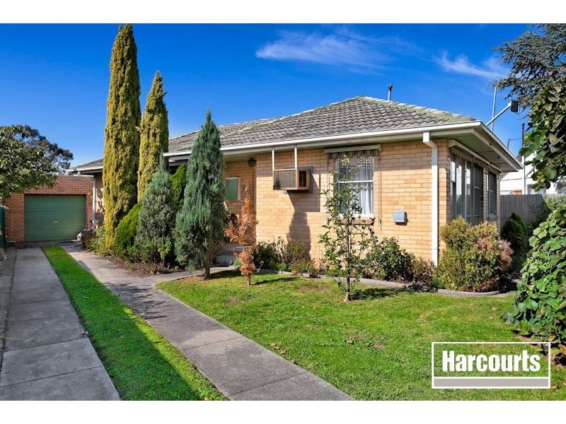 26 Hughes Crescent, Dandenong North VIC 3175