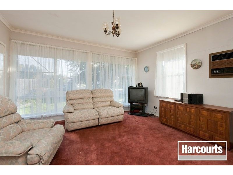 26 Hughes Crescent, Dandenong North VIC 3175