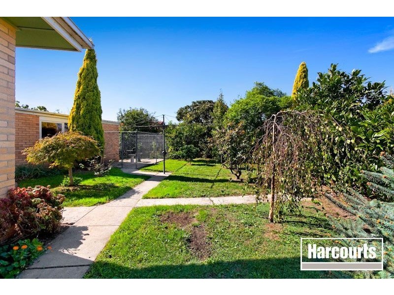 26 Hughes Crescent, Dandenong North VIC 3175