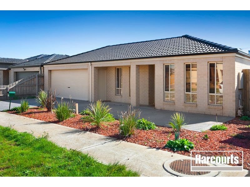 36 Player Drive, Narre Warren VIC 3805