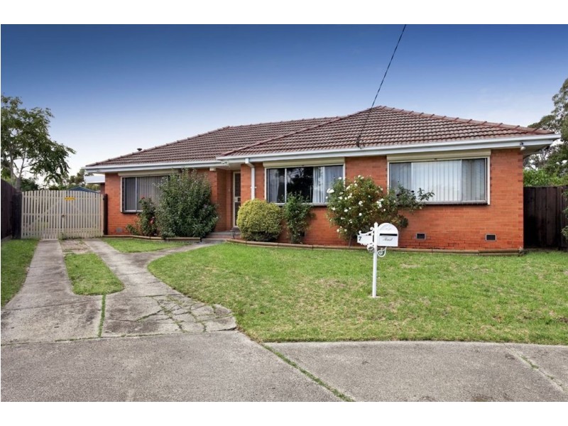 7 Kiandra Close, Noble Park VIC 3174