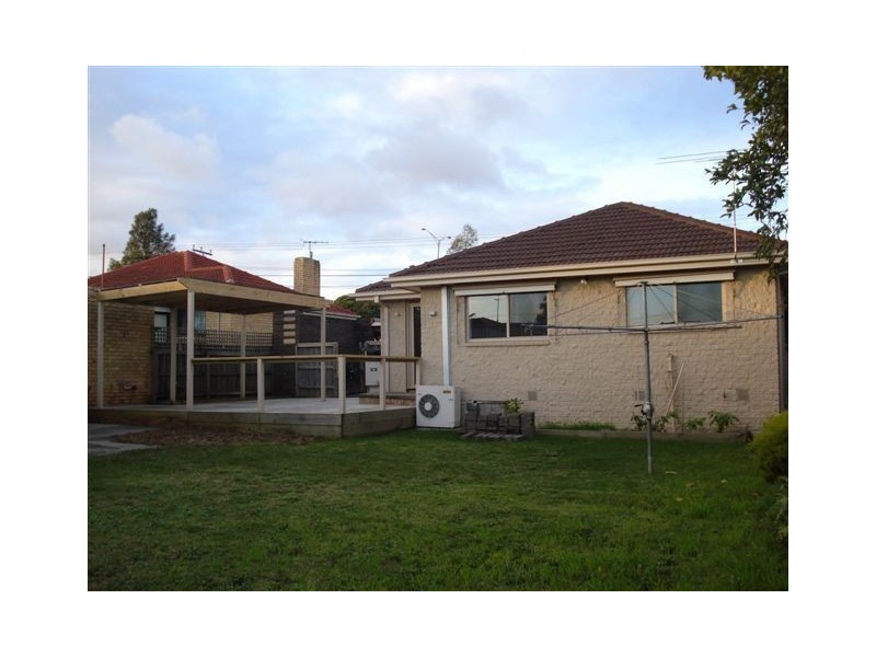 749 Princes Highway, Springvale VIC 3171