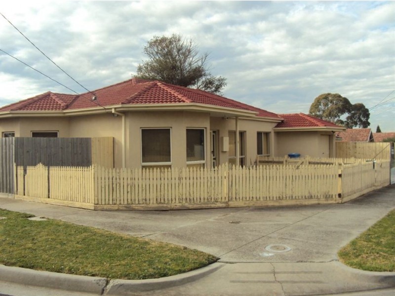 1/58 Blaxland Drive, Dandenong North VIC 3175