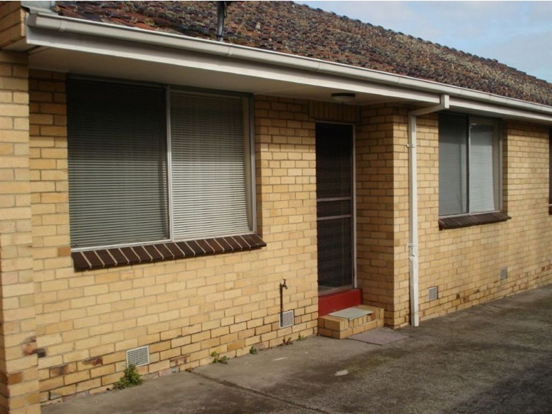 4/60 Potter Street, Dandenong VIC 3175