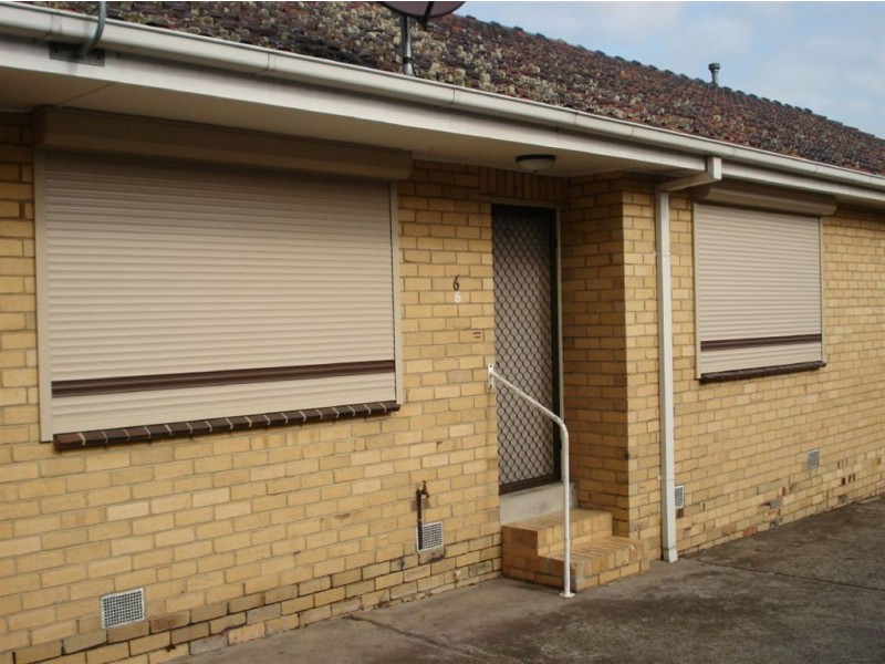 6/60 Potter Street, Dandenong VIC 3175