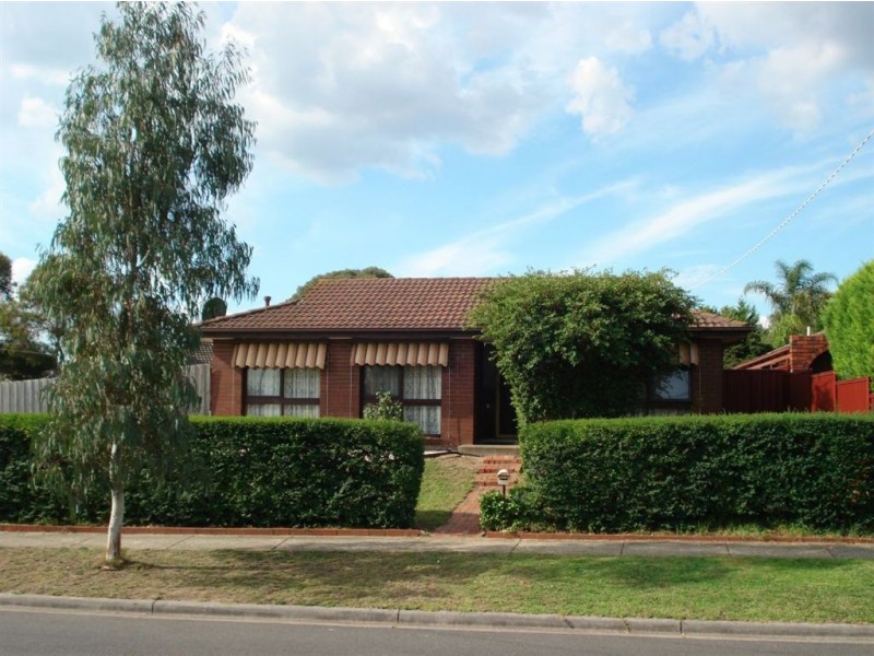 2 Marlene Court, Hampton Park VIC 3976