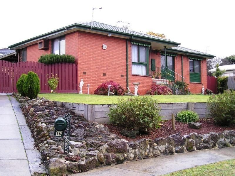 10 Cormorant Close, Endeavour Hills VIC 3802