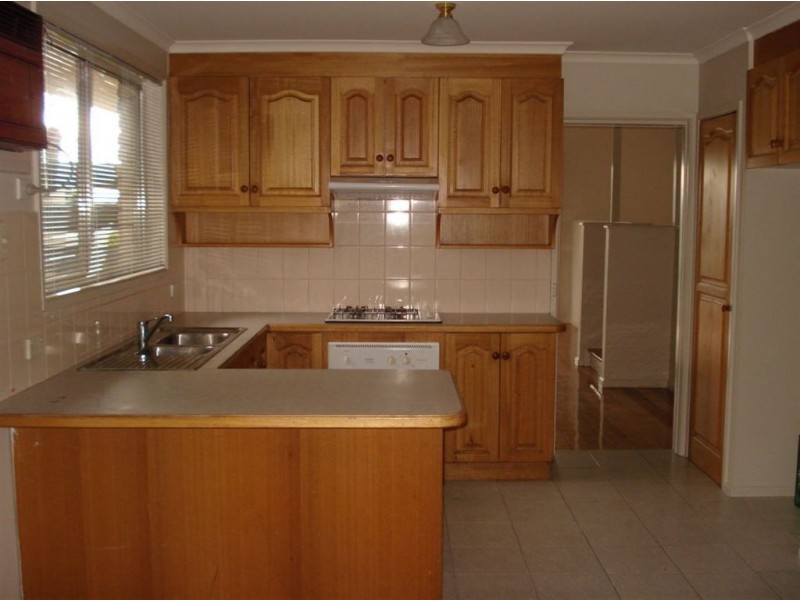 58 Frawley Road, Hallam VIC 3803