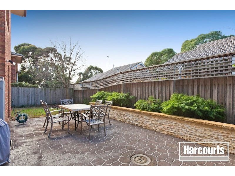 22 ILLOWRA WALK, Blackburn South VIC 3130