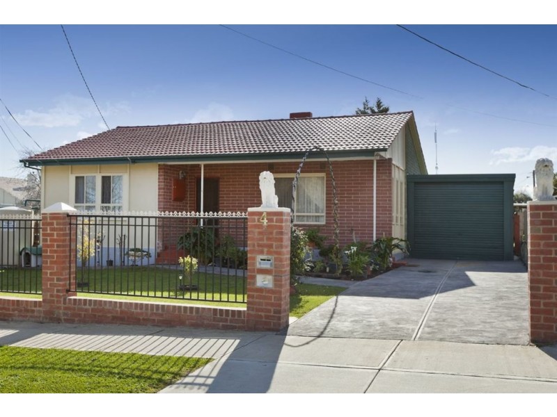 2-4 Pittosporum Grove, Doveton VIC 3177