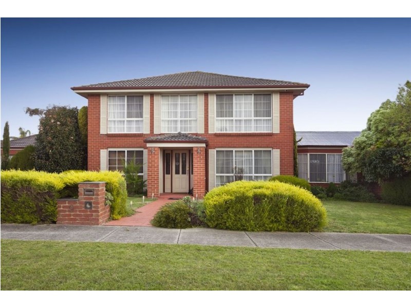9 Cardinal Court, Narre Warren VIC 3805