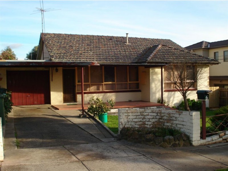 6 Jolly Street, Dandenong VIC 3175