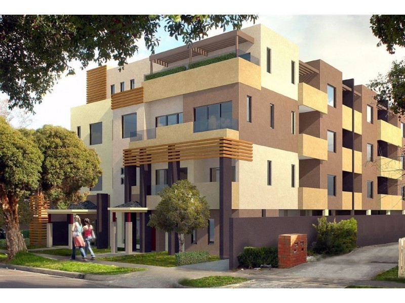 8/3 Market Street, Dandenong VIC 3175
