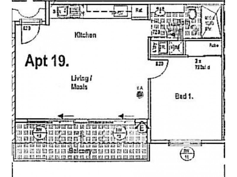 19/3 Market Street, Dandenong VIC 3175