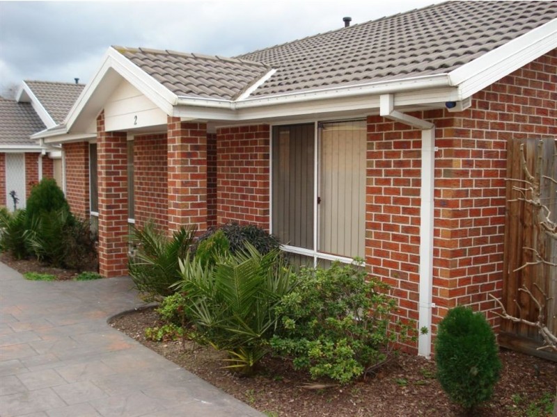 2/28 David Street, Dandenong VIC 3175