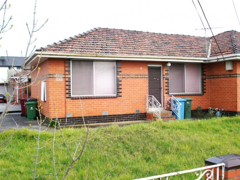 4/42-44 Bryants Road, Dandenong VIC 3175