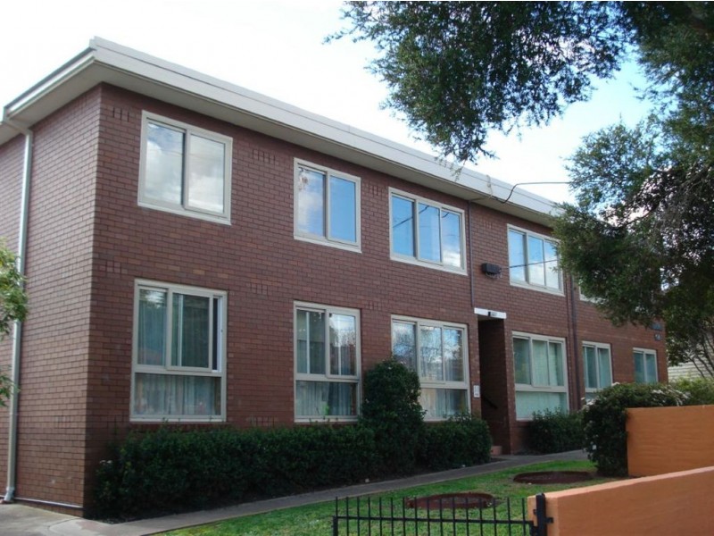 2/64 Scott Street, Dandenong VIC 3175