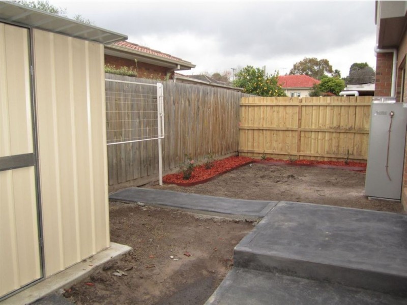3/103 Clow Street, Dandenong VIC 3175