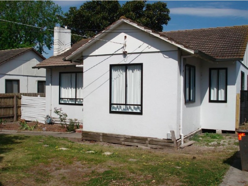 30 Curtin Crescent, Dandenong North VIC 3175