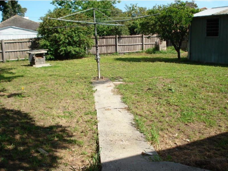 30 Curtin Crescent, Dandenong North VIC 3175