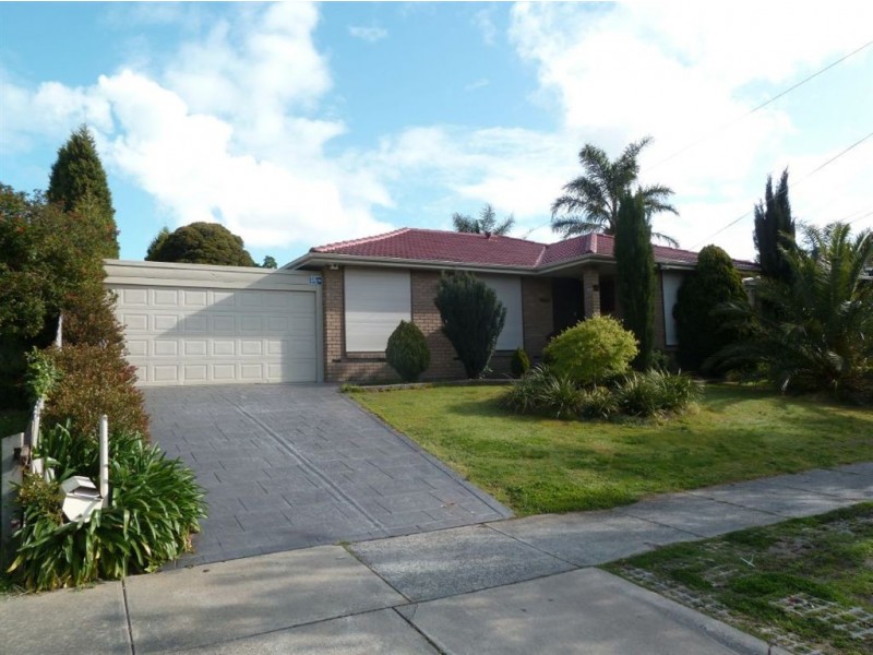 87 Somerset Drive, Dandenong North VIC 3175