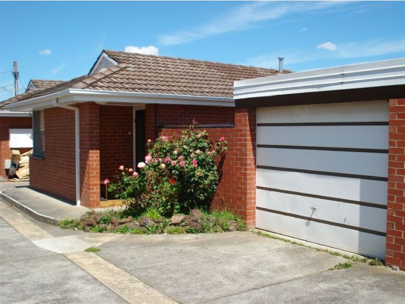 2/13 Olive Street, Dandenong VIC 3175