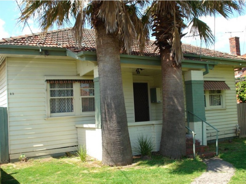 23 Ronald Street, Dandenong VIC 3175