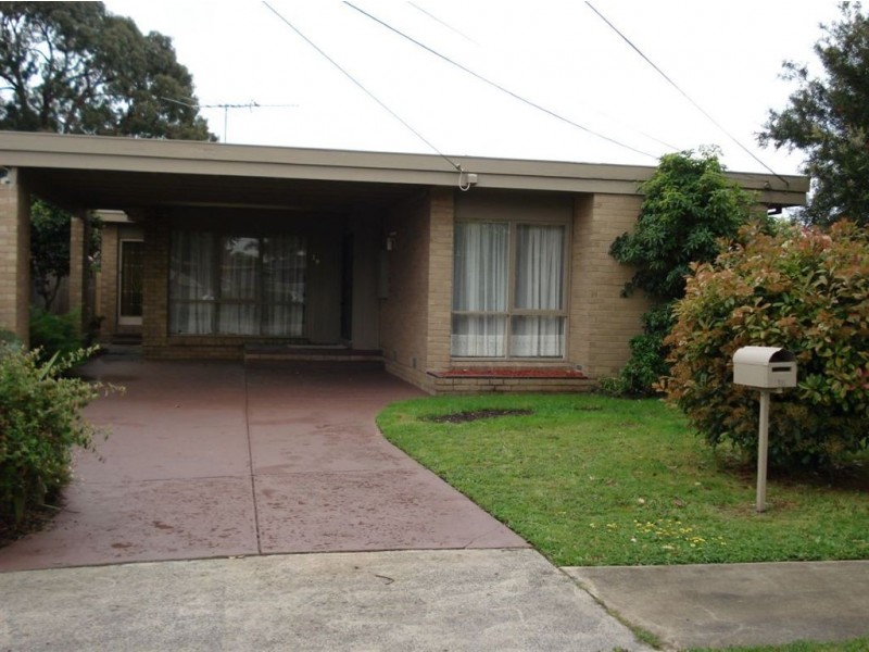 18 Warrawee Avenue, Noble Park VIC 3174