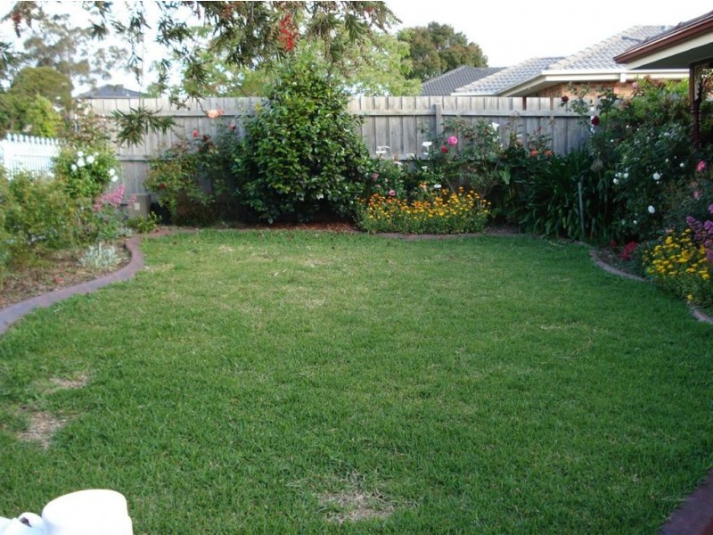 3 Anderson Court, Endeavour Hills VIC 3802